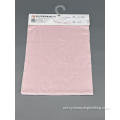 Leai se susulu o le microfiber velvet